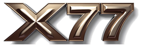 x777 casino logo