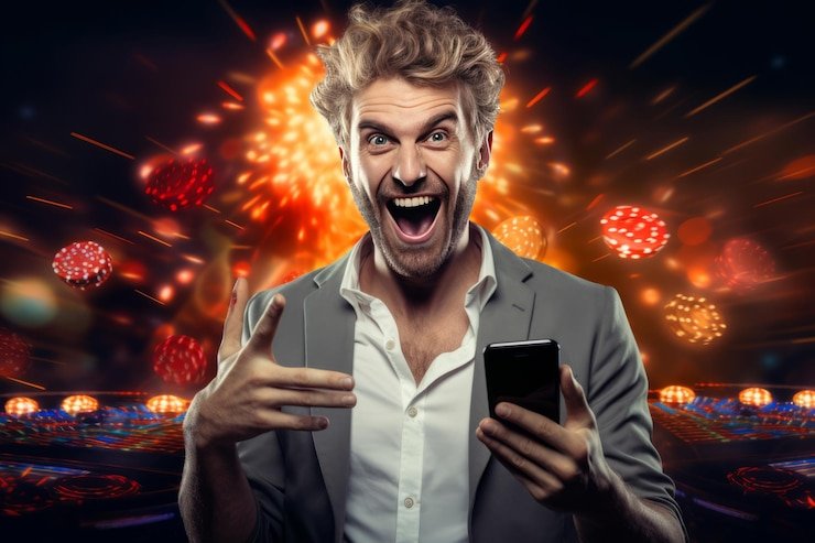 x777 casino iOS version