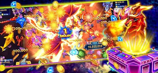 x777 casino lobby snapshot