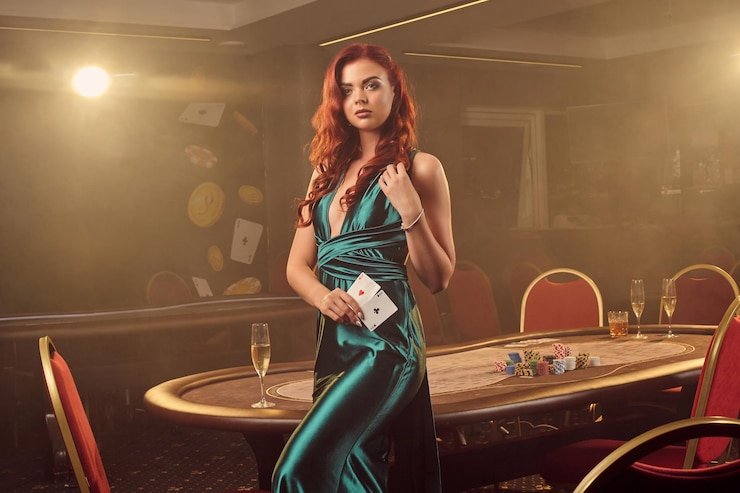 x777 casino Game rooms